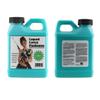 Green 8 Oz - Liquid Latex Body Paint, Ammonia Free No Odor, Easy On and Off, Cosplay Makeup, Creates Professional Monster, Zombie Arts view 3