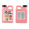 Red 8 Oz - Liquid Latex Body Paint, Ammonia Free No Odor, Easy On and Off, Cosplay Makeup, Creates Professional Monster, Zombie Arts, Lightning McQueen Cosplay view 3