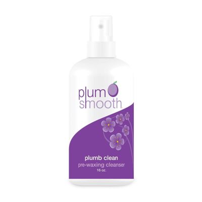 Plum Smooth Plumb Clean 16 Oz.