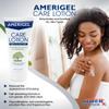 AMERIGEL Care Lotion  Hypoallergenic Moisturizer - Diabetic Skin Care - Rehydrates and Soothes Dry, Irritated Skin - 6 oz. view 2
