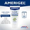 AMERIGEL Care Lotion  Hypoallergenic Moisturizer - Diabetic Skin Care - Rehydrates and Soothes Dry, Irritated Skin - 6 oz. view 3