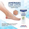 AMERIGEL Care Lotion  Hypoallergenic Moisturizer - Diabetic Skin Care - Rehydrates and Soothes Dry, Irritated Skin - 6 oz. view 4