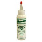 Baby Don't Be Bald Therapeutic Scalp Oil 4oz