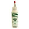 Baby Don't Be Bald Therapeutic Scalp Oil 4oz view 1