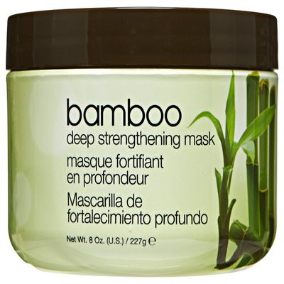 Hair Chemist Bamboo Strengthening Conditioner, 235ml, Unisex