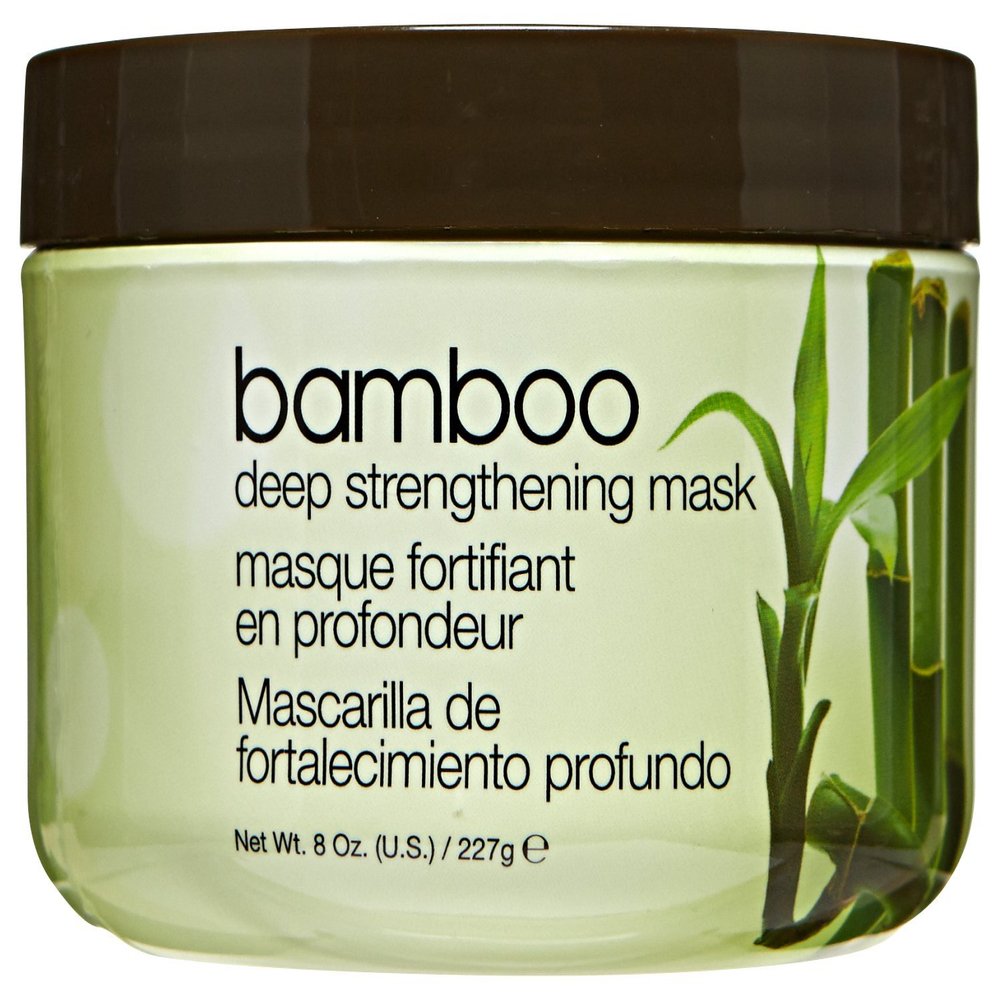 Hair Chemist Bamboo Strengthening Conditioner, 235ml, Unisex
