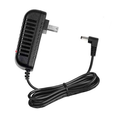 AC Adapter Compatible with Philips Norelco Satinelle Electric Epilator HP6491 HP6496 HP6501, 5 Feet, with LED Indicator