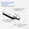COSMEDIX Reboot Overnight Face Serum with Hydration Complex - Lightweight Anti-Aging Probiotic-Packed Facial Serum for Fine Lines, Wrinkles & Uneven Skin - Moisturizing Night Serum for All Skin Type view 2