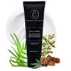 Controlled Chaos, As Seen on Shark Tank Curl Defining Cream for All Hair Types to Add Smoothness and Control Curly, Sulfate-Free Curl Cream (3oz) view 1