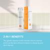 Photozyme Probiotic P291 Gentle Cleanser - Face Wash That Cleans and Tones - Removes Makeup and Impurities - pH Balances The Skin - Promotes Healthy Skin - 6 fl oz./177 ml view 2