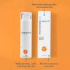 Photozyme Probiotic P291 Gentle Cleanser - Face Wash That Cleans and Tones - Removes Makeup and Impurities - pH Balances The Skin - Promotes Healthy Skin - 6 fl oz./177 ml view 3