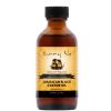 Sunny Isle Jamaican Black Castor Oil 2oz | 100% Natural for Hair, Scalp and Skin Care view 1