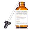 Renewalize Certified Organic Baobab Oil | 100 Percent Pure Cold Pressed and Unrefined | All Natural Skin Nails and Hair Moisturizer | 4 fl oz view 2