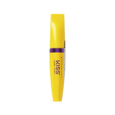 KISS New York I ENVY Bold N' Long Lash Extension (Black)