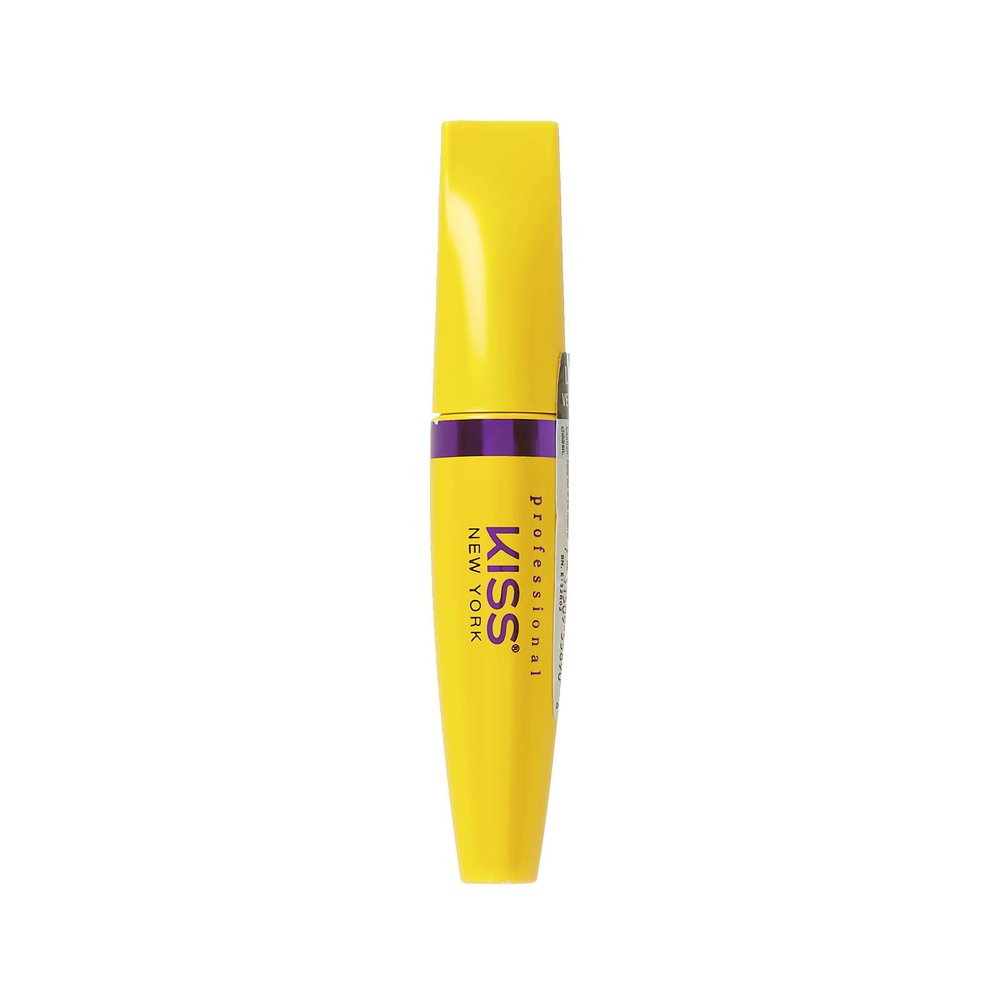 KISS New York I ENVY Bold N' Long Lash Extension (Black)
