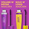 KISS New York I ENVY Bold N' Long Lash Extension (Black) view 4