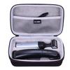 LTGEM EVA Hard Case for Philips Norelco Bodygroom Series 3500(BG5025/49) or Series 5000(BG5025/40) Showerproof Body Trimmer view 1