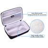 LTGEM EVA Hard Case for Philips Norelco Bodygroom Series 3500(BG5025/49) or Series 5000(BG5025/40) Showerproof Body Trimmer view 2