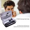 LTGEM EVA Hard Case for Philips Norelco Bodygroom Series 3500(BG5025/49) or Series 5000(BG5025/40) Showerproof Body Trimmer view 4