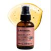 LATINOIL Chia Oil 2 oz / 60 ml - Instant Repair For Damaged Hair - Eliminates Frizz, Dryness - Adds Silkiness - Absorbs Fully & Quickly - Color Safe - Read our REAL Reviews view 1