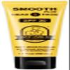 Bee Bald SMOOTH PLUS Head & Face Moisturizer with SPF 30 Sunscreen Lotion Protecting Skin From Harmful UVA/UVB Rays While Hydrating, Moisturizing and Toning, 1.7 Fl Oz view 1