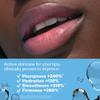 Kosas Lipfuel Hyaluronic Active Sport Lip Balm - Hydrates, Energizes and Protects - Natural Lip Treatment and Care (Rush) view 2