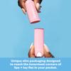 Kosas Lipfuel Hyaluronic Active Sport Lip Balm - Hydrates, Energizes and Protects - Natural Lip Treatment and Care (Rush) view 4