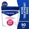 Clearasil Ultra Rapid Action Pads - 0.46 oz - 90 ct view 2