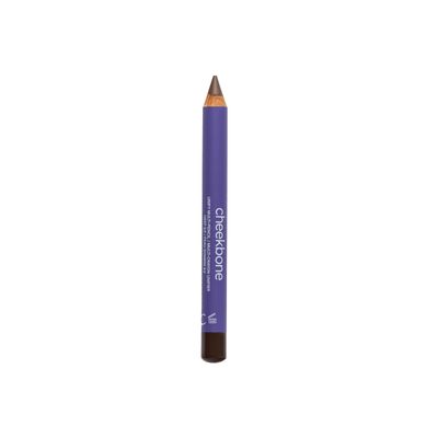 Cheekbone Unify Complexion Multi Pencil, 9.5 Deep, Creamy Multi-Use Face Stick for Concealing, Brightening & Sculpting, Buildable, Lightweight Formula, Vegan & Cruelty Free, 0.1 oz.