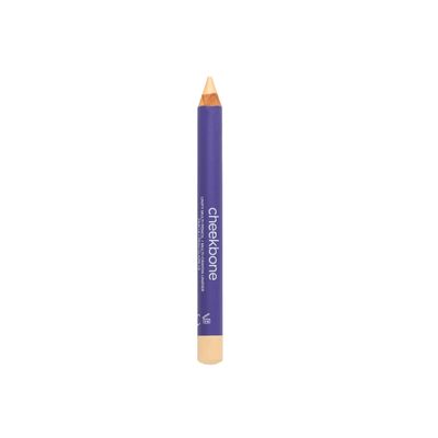 Cheekbone Unify Complexion Multi Pencil, 1.5 Fair, Creamy Multi-Use Face Stick for Concealing, Brightening & Sculpting, Buildable, Lightweight Formula, Vegan & Cruelty Free, 0.1 oz.