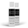 (SHEHVOO) AOC DUO Kit - (2) Activating Oil Cleansers - 2 in 1 Hair Wash - Shampoo/Conditioner Alternative - Sulfate & Paraben Free (4 fl oz Each) view 1