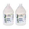 Swanson Aloe Vera 1 Gallon (3.78 l) Liquid (2 Pack) view 1
