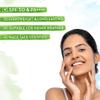 Mamaearth Ultra Light SPF 50 Sunscreen with PA++++ | Gives Broad Spectrum Protection | Moisturizes with Turmeric & Carrot Seed | Lightweight & Long Lasting | 2.71 Fl Oz/80 ml view 4