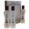 BioSilk Silk Therapy with Natural Coconut Oil Intense Moisture Kit (Pack of 3) view 3