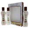 BioSilk Silk Therapy with Natural Coconut Oil Intense Moisture Kit (Pack of 3) view 4