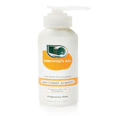 Mommy's Luv Perineal Cream