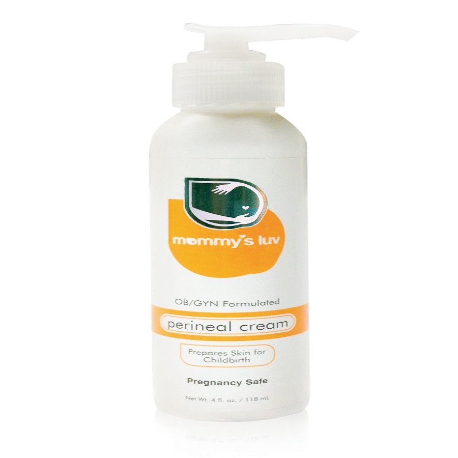 Mommy's Luv Perineal Cream