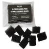 Stipple Sponge LARGE PORE 8 Piece Die Cut Block - Special Effects Makeup Theater Halloween MUST HAVE - Texture, Road Rash, Blending, Beards, Freckles view 1