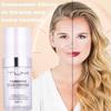 2Pcs 30ml TLM Colour Changing Foundation Makeup Concealer Cover Cream Full Coverage Flawless Liquid Base Nude Face Liquid Cover Concealer Change Skin Tone All-Day Moisturizing Foundation for Women&Girls view 4