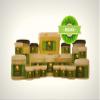 12 Oz Mango Butter Pure & Organic Rich in Vitamins view 1