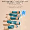 Colorescience Brush-On Sunscreen Mineral Powder for Sensitive Skin, Fair 1 Count (Pack of 1) view 3
