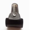2 Genuine Leather Case Double Edge Safety Razor Protective Pouchs For The Price of One view 4