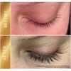 Eyelash Growth Serum 5 mL: Get Thick, Strong Lashes in Just 3-4 Weeks with Our Plant-Based Eyelash Growth Serum - No Parabens - Made in USA view 2