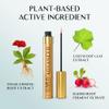 Eyelash Growth Serum 5 mL: Get Thick, Strong Lashes in Just 3-4 Weeks with Our Plant-Based Eyelash Growth Serum - No Parabens - Made in USA view 4