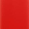 6" Diameter Deluxe Firm Support Massage Table Half Round Bolster - 6" x 3" x 25" Half Cylinder Pillow for Knees, Legs, Neck or Ankles (Red) view 4
