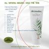 Dermaka All-Natural Arnica Skin Cream 4 oz  Dermatologist Tested Formula for Bruising, Swelling & Dryness  Enriched with Chamomile, Green Tea & Vitamins A & E  Smooth, Non-Greasy Texture view 3