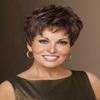 WINNER Petite Cap Wig, SS8/29 Hazelnut By: Raquel Welch view 1