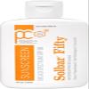 Solbar Solbar fifty pf cream sunscreen spf 50 unscented, 4 oz, 4 Ounce view 1