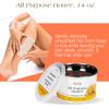 GiGi Waxing Starter Kit - At-Home Hair Removal Kit for Face & Body, Soft Wax Warmer, Pre & Post Waxing Care view 3