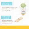 GiGi Brazilian Bikini Wax Microwave Kit - Hard Wax for Sensitive Skin, Face & Body Hair Removal, No Strips Needed, Easy At-Home Waxing Kit view 4